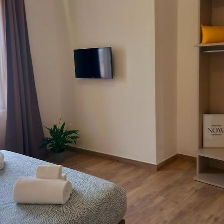 Standbyme Apartment Сант'Агнело Екстериор снимка