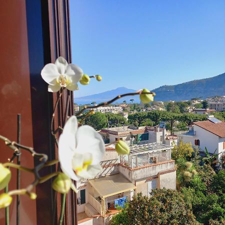 Standbyme Apartment Сант'Агнело Екстериор снимка