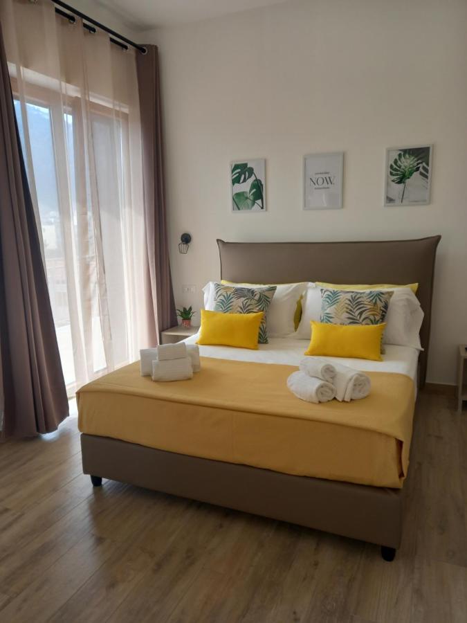 Standbyme Apartment Сант'Агнело Екстериор снимка
