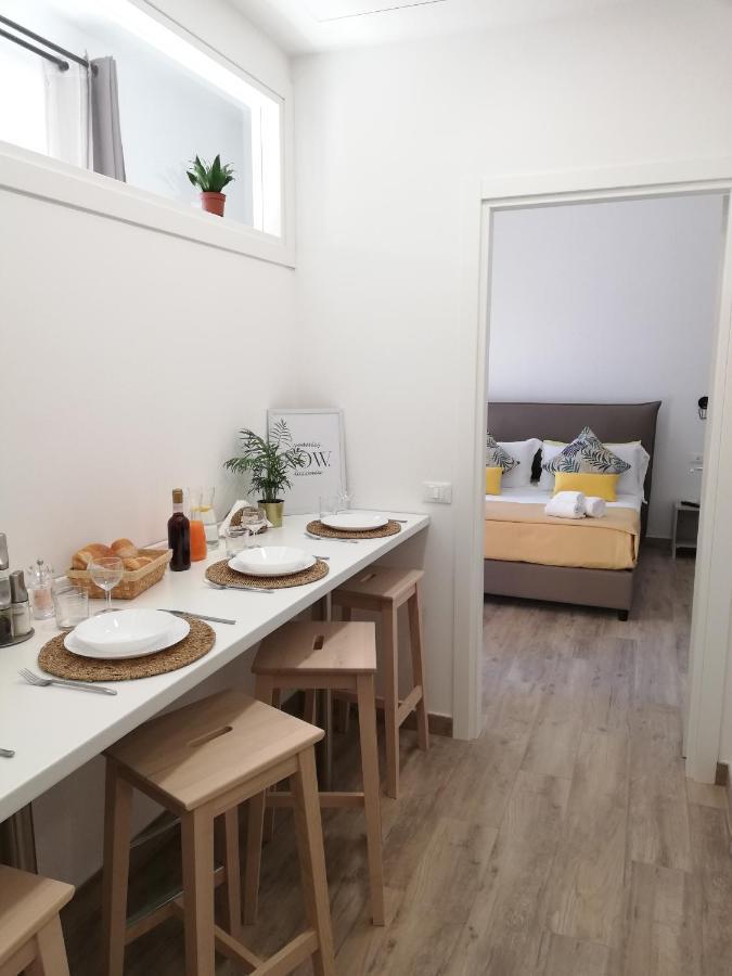 Standbyme Apartment Сант'Агнело Екстериор снимка