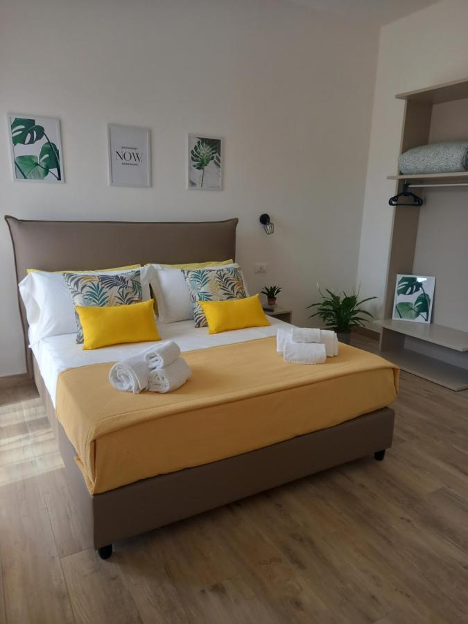 Standbyme Apartment Сант'Агнело Екстериор снимка