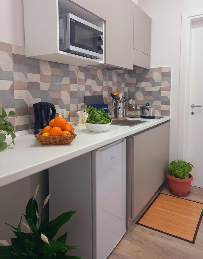 Standbyme Apartment Сант'Агнело Екстериор снимка