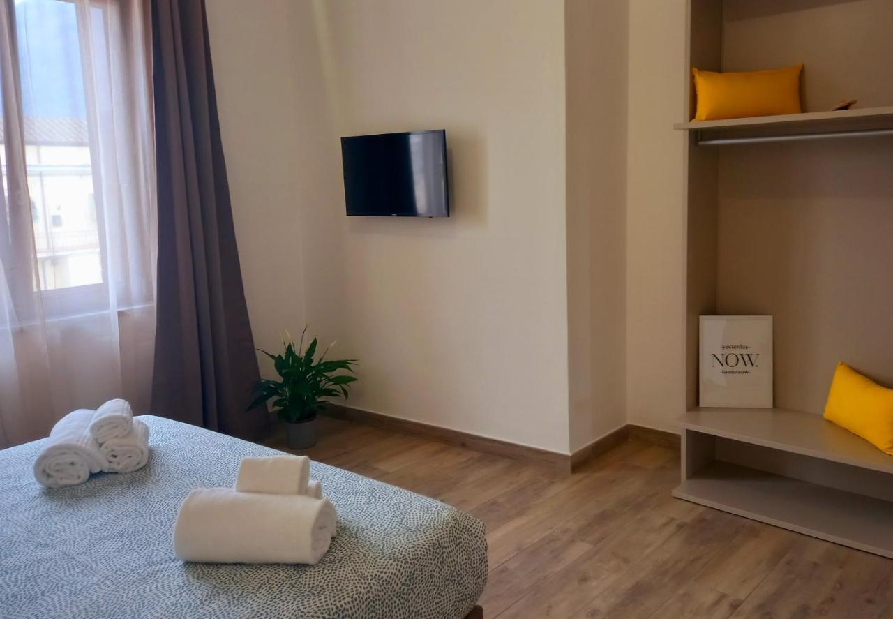 Standbyme Apartment Сант'Агнело Екстериор снимка