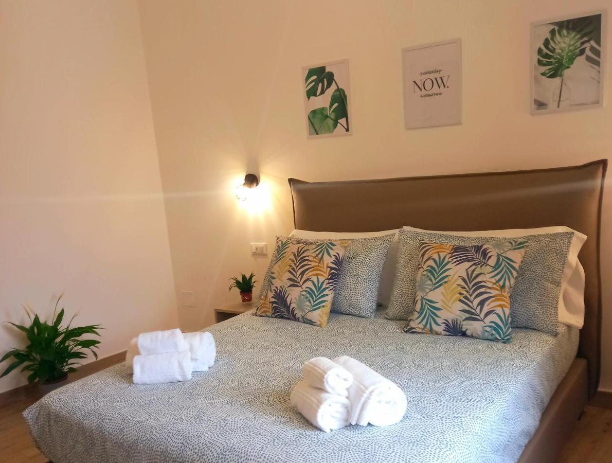 Standbyme Apartment Сант'Агнело Екстериор снимка