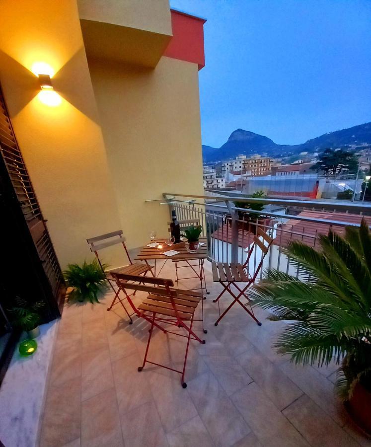 Standbyme Apartment Сант'Агнело Екстериор снимка