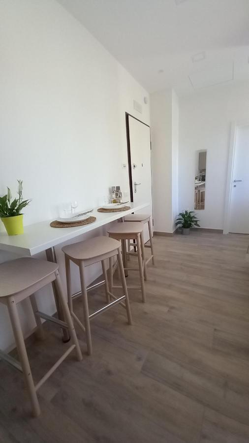Standbyme Apartment Сант'Агнело Екстериор снимка