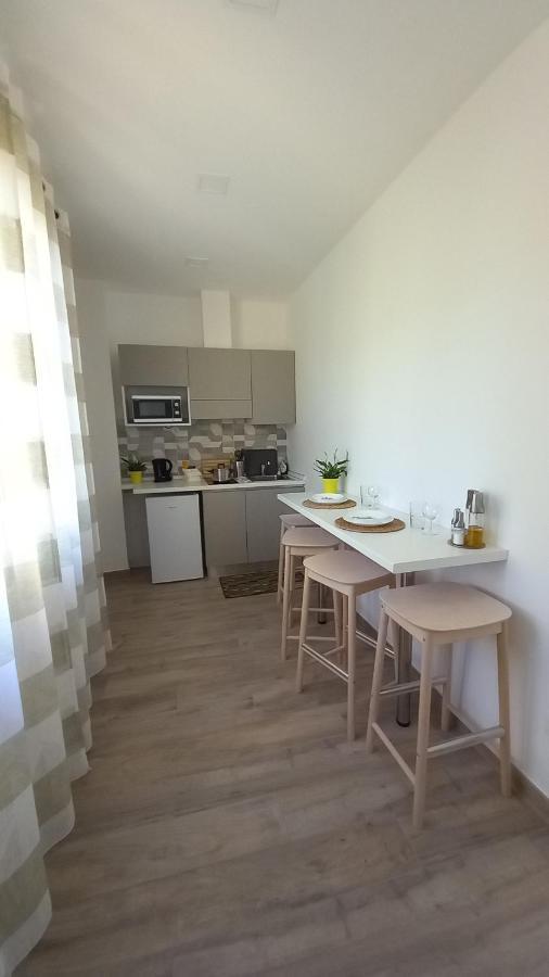 Standbyme Apartment Сант'Агнело Екстериор снимка