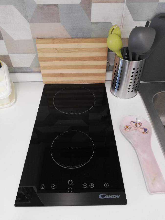 Standbyme Apartment Сант'Агнело Екстериор снимка