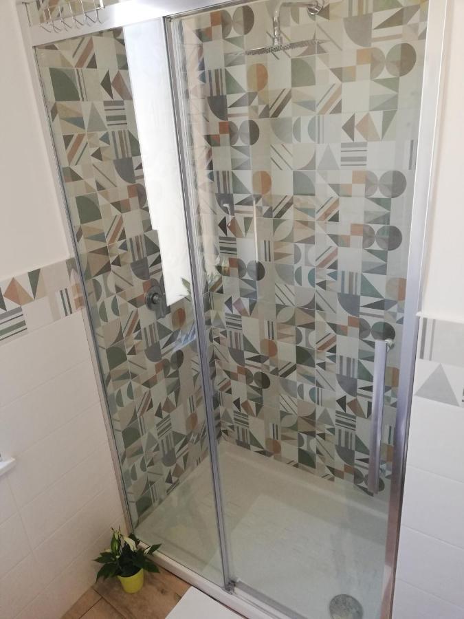 Standbyme Apartment Сант'Агнело Екстериор снимка