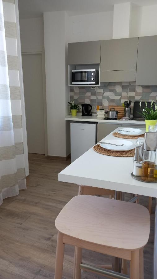 Standbyme Apartment Сант'Агнело Екстериор снимка