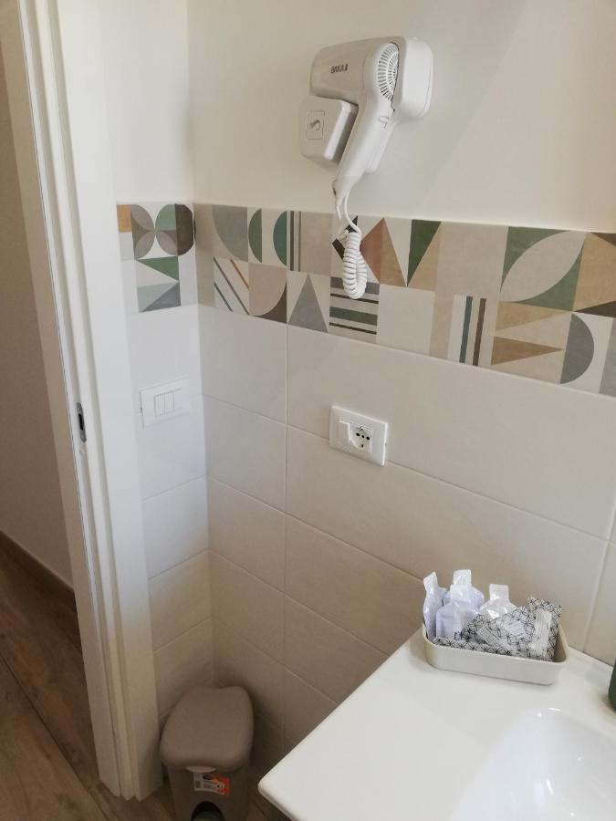 Standbyme Apartment Сант'Агнело Екстериор снимка