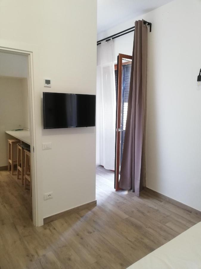 Standbyme Apartment Сант'Агнело Екстериор снимка