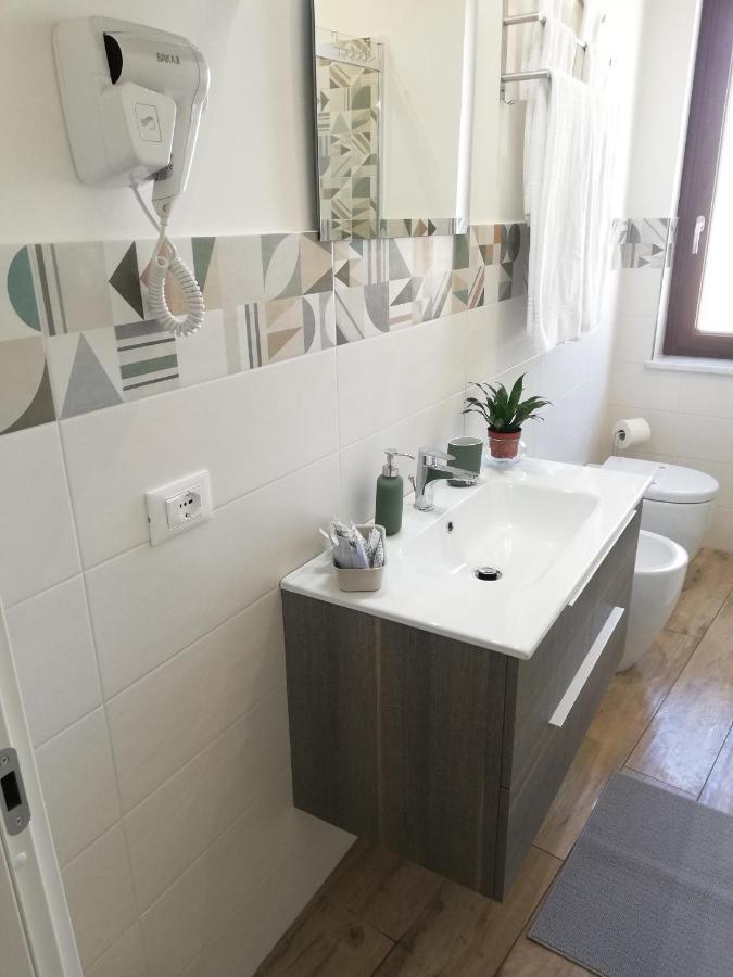 Standbyme Apartment Сант'Агнело Екстериор снимка