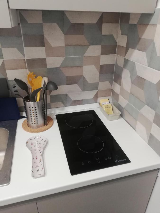 Standbyme Apartment Сант'Агнело Екстериор снимка