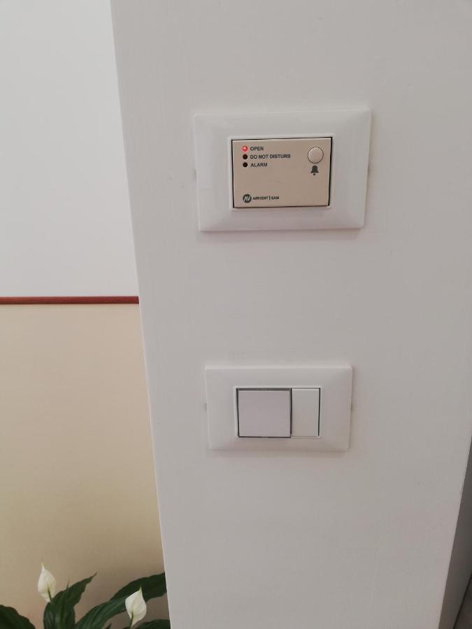 Standbyme Apartment Сант'Агнело Екстериор снимка