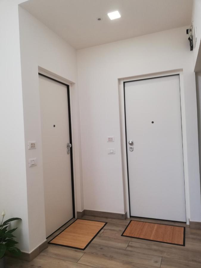 Standbyme Apartment Сант'Агнело Екстериор снимка