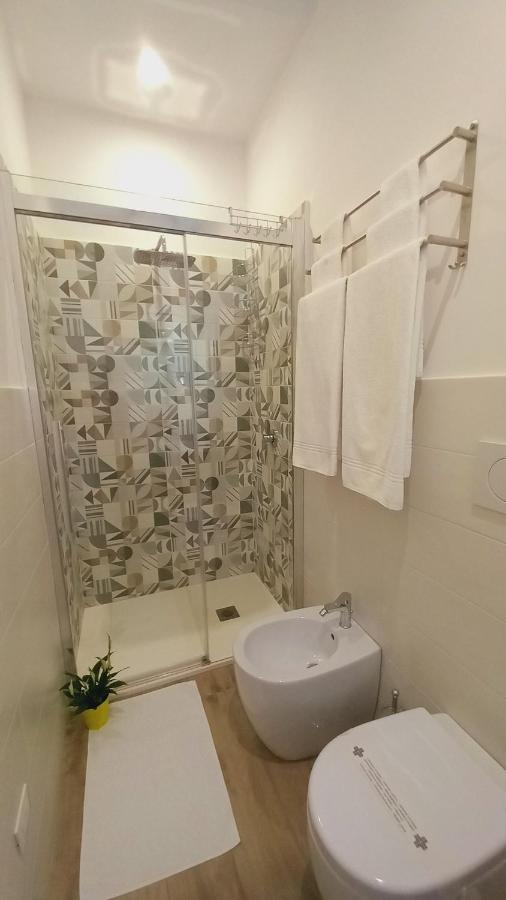 Standbyme Apartment Сант'Агнело Екстериор снимка