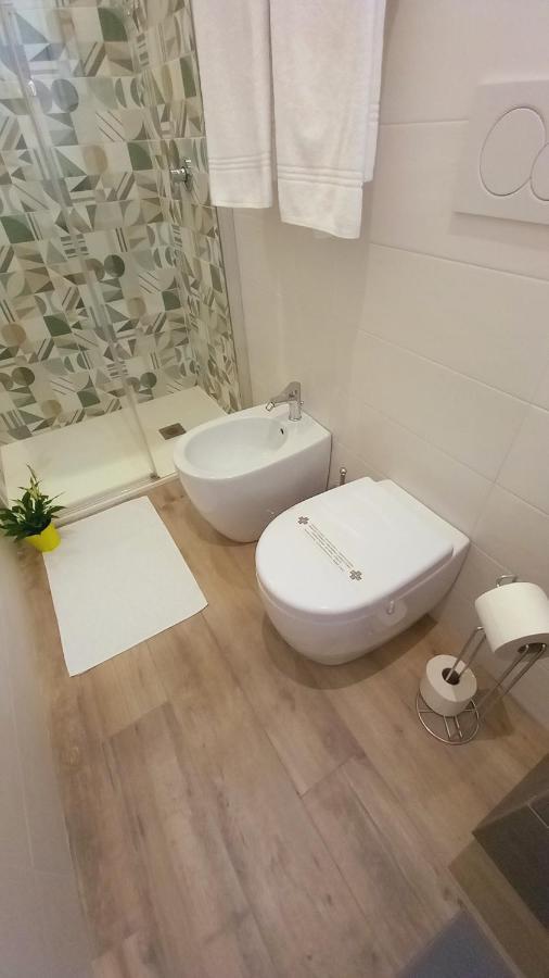 Standbyme Apartment Сант'Агнело Екстериор снимка