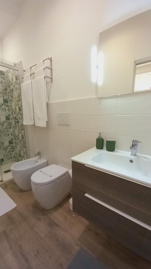Standbyme Apartment Сант'Агнело Екстериор снимка