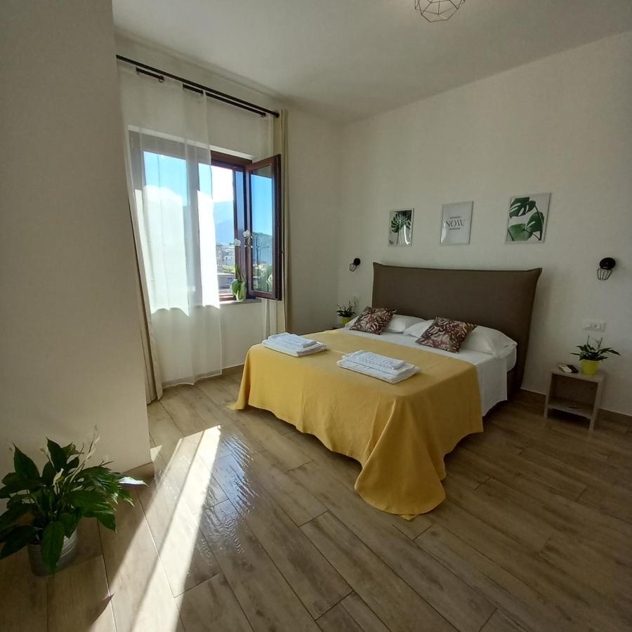 Standbyme Apartment Сант'Агнело Екстериор снимка