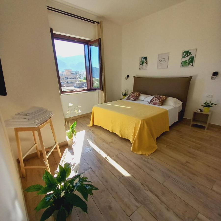 Standbyme Apartment Сант'Агнело Екстериор снимка