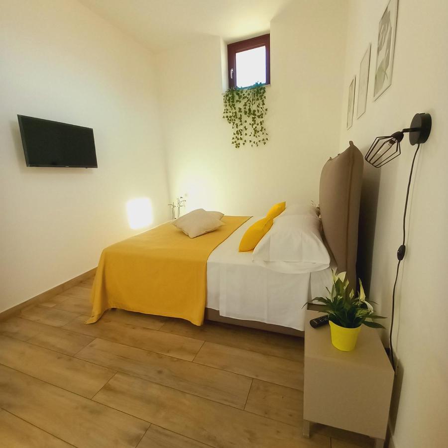 Standbyme Apartment Сант'Агнело Екстериор снимка