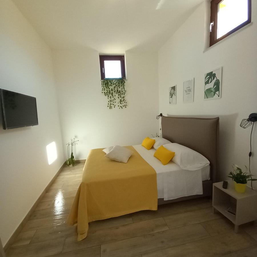 Standbyme Apartment Сант'Агнело Екстериор снимка