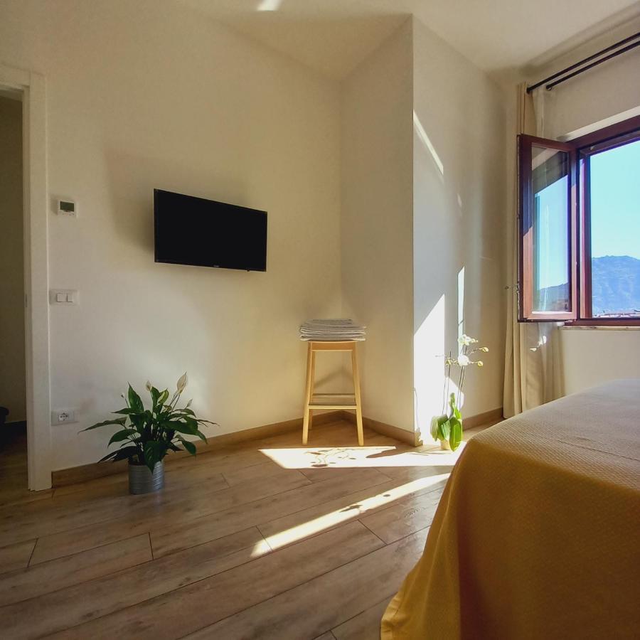 Standbyme Apartment Сант'Агнело Екстериор снимка